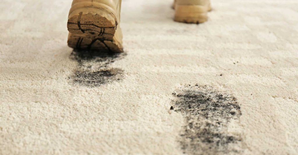 end of lease cleaning