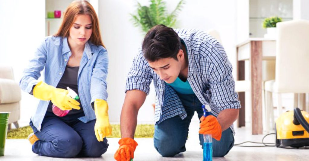 Exit Clean Brisbane Tips