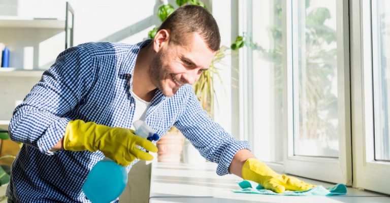 Who are moving house cleaners in Sydney ?