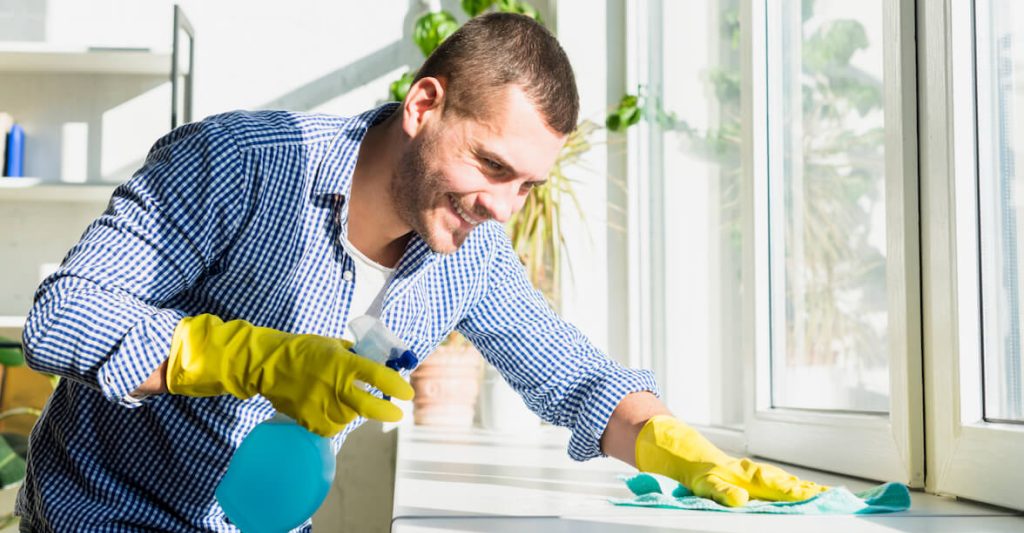 Exit Clean Brisbane Tips From Reputed Bond Cleaners 1 3 1