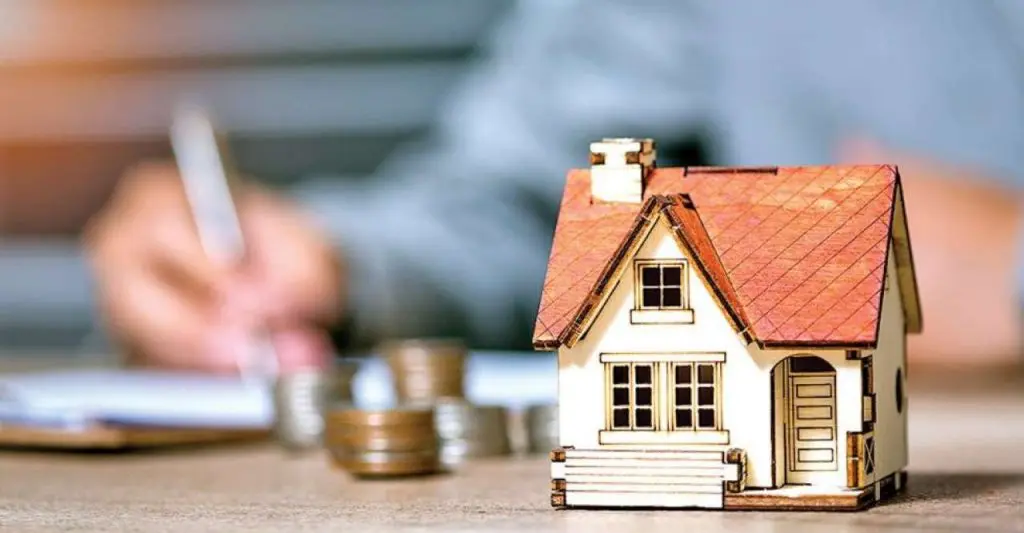 financial aspects related to property and lease.