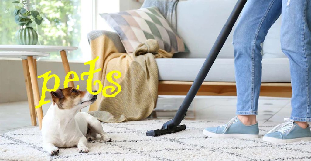 How would I know if my carpet needs cleaning 1 1 1