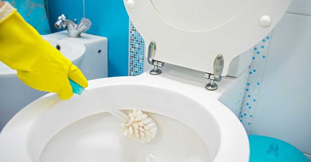 Special requirement for bond cleaning in Melbourne 1 3