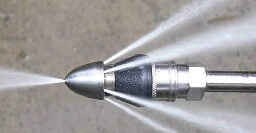 What are the uses of a hydro jet cleaning service 1 3