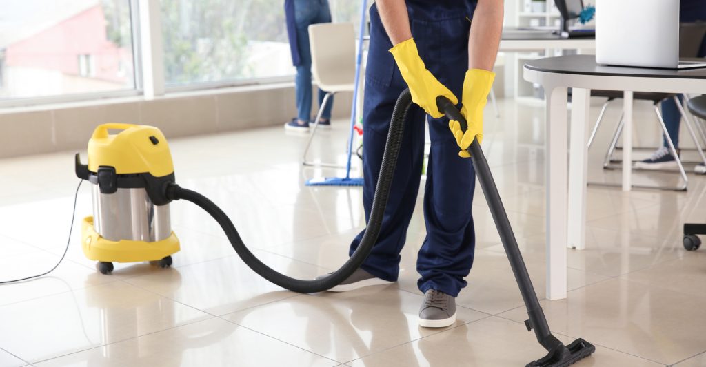 carpet steam cleaning