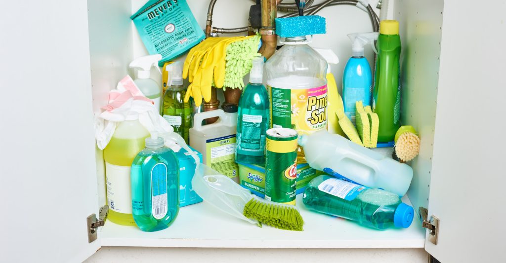 cleaning services melbourne