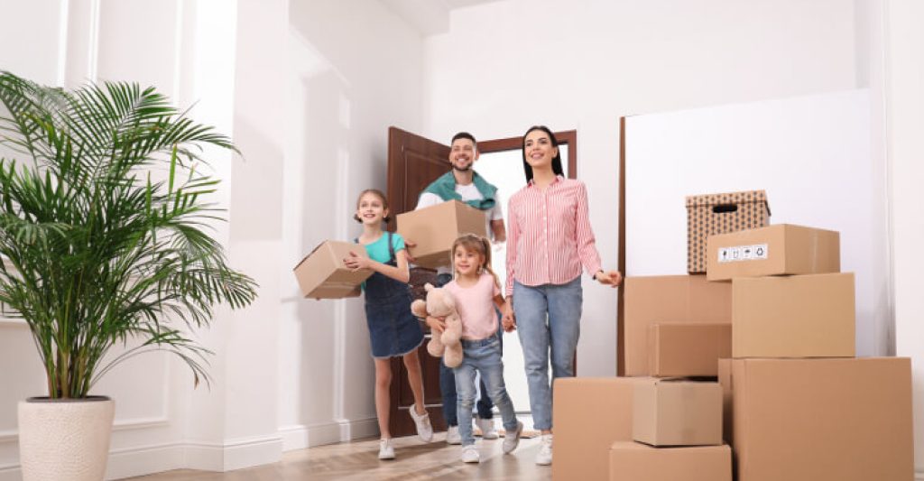 Why are move in out cleaning services important 1 3