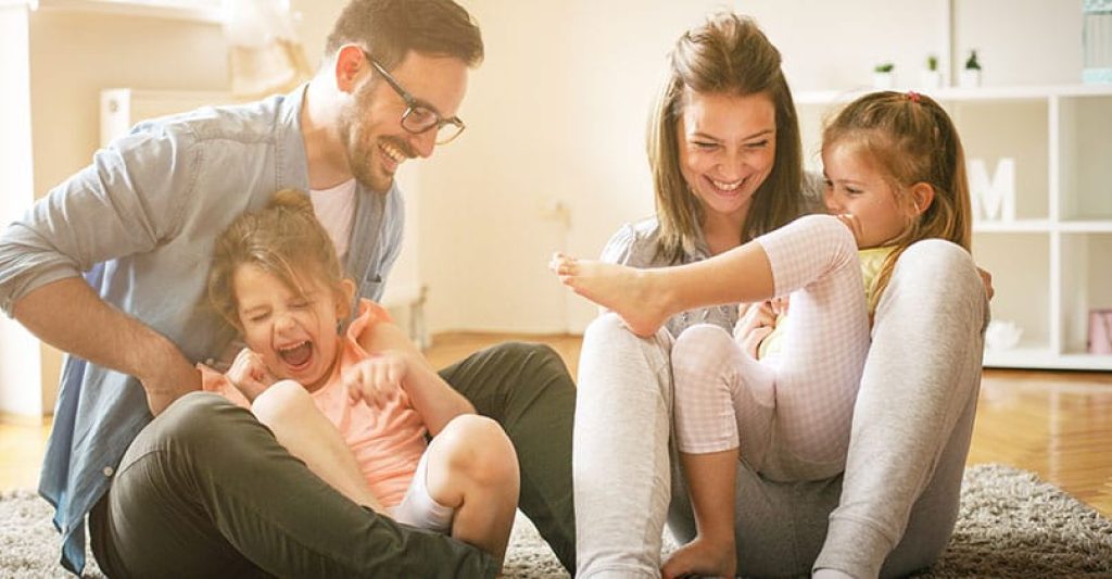 organic carpet cleaning