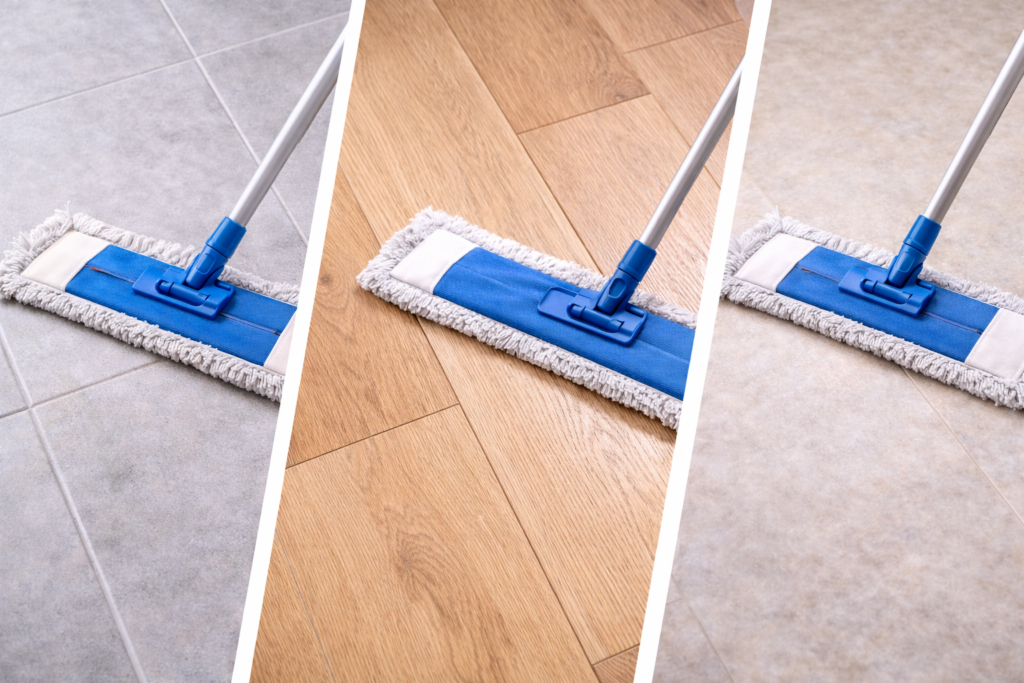 All you want to know about “MOPPING”? 1 mopping