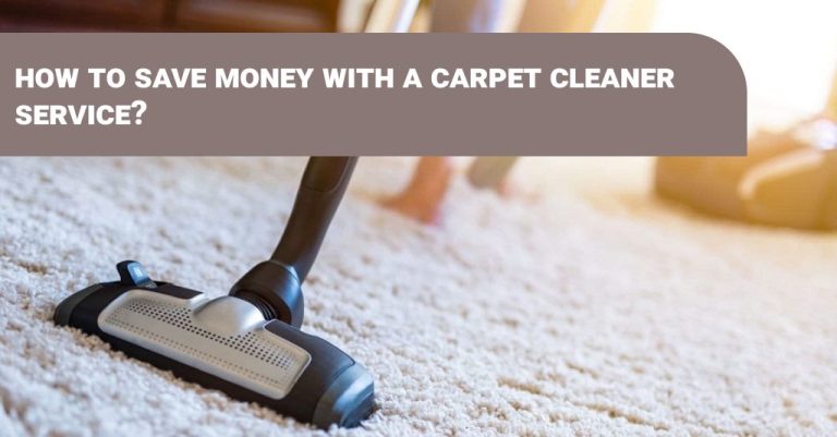 Carpet Cleaner