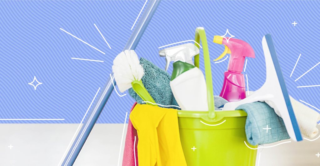 How can I cut the cost of bond cleaning? 2 cost of bond cleaning