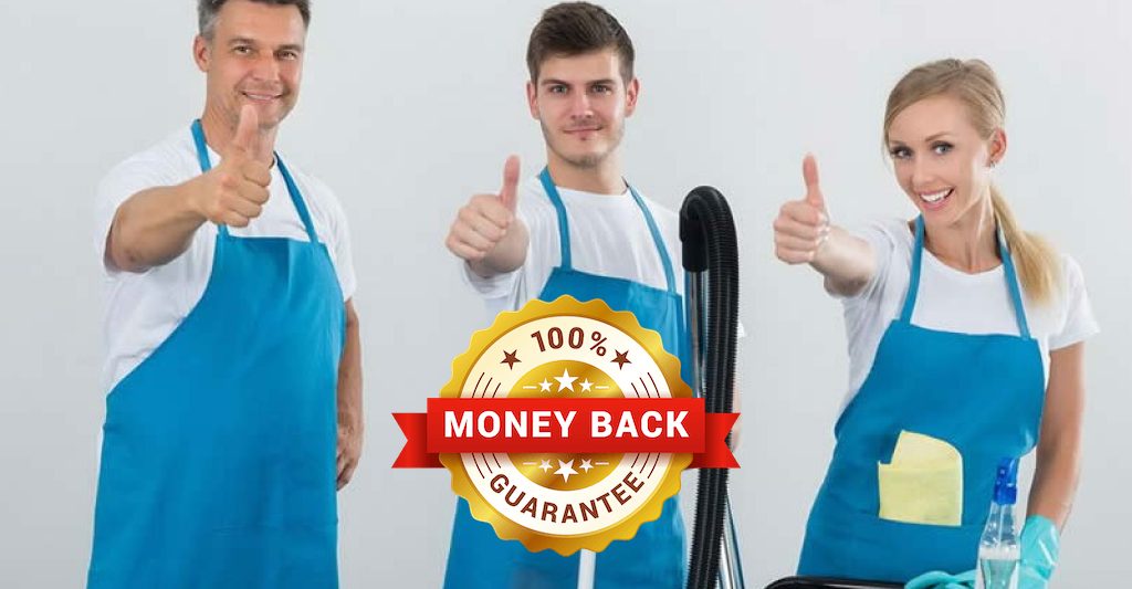 How to get a bond cleaner near you in Sydney1 3