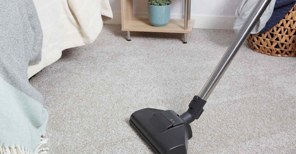 carpet cleaner