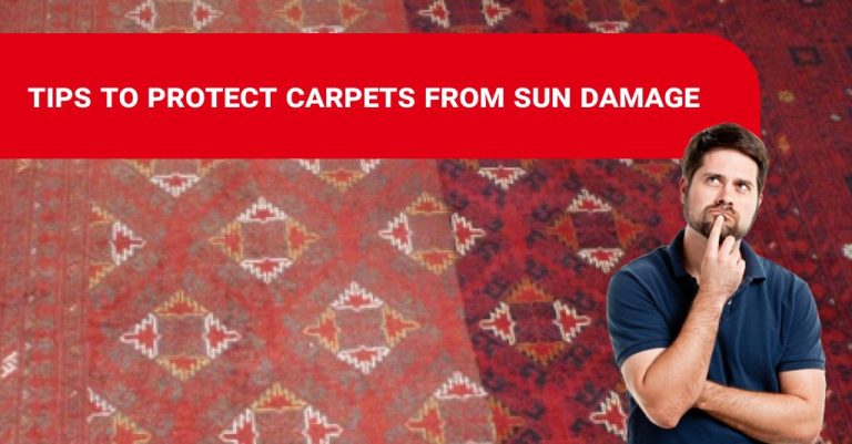 protect carpet