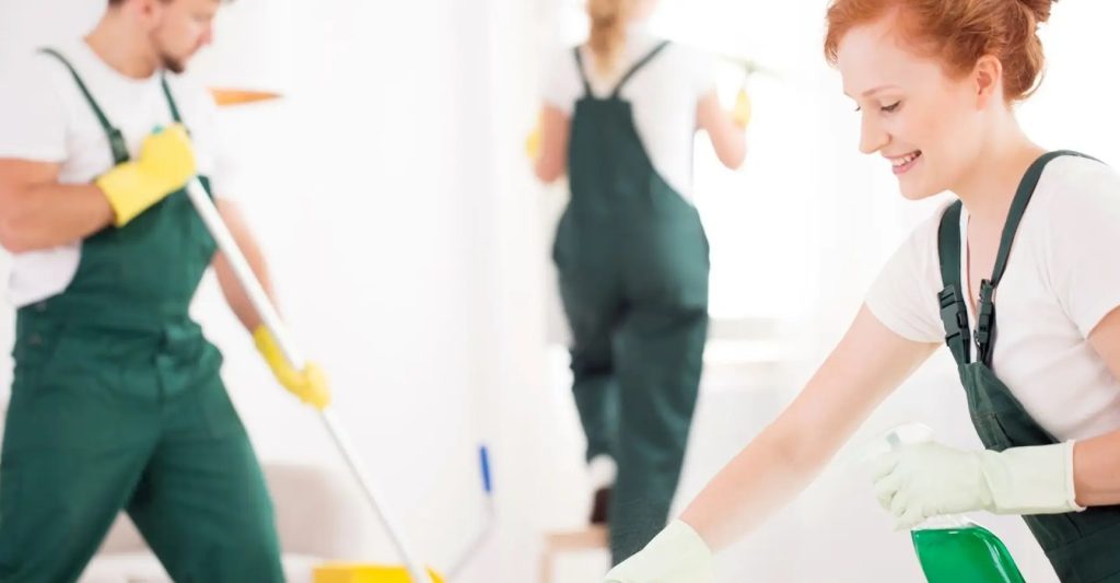 Top 6 Tips To Do Proper Bond Cleaning in Melbourne1 3