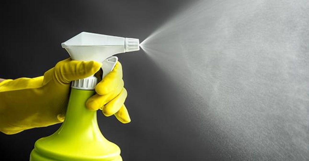 What are 10 good reasons to bring in cleaning contractors 1 3