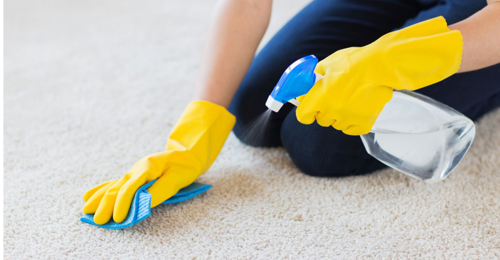 Carpet Cleaning Hacks You Need To Know For Your Home? 6 Carpet Hacks