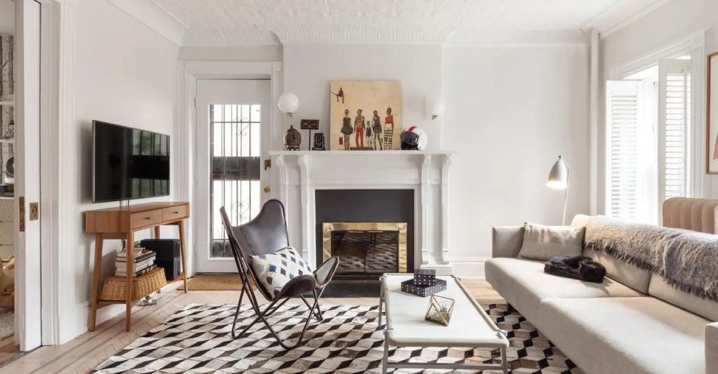 Do you have to move all your furniture for carpet cleaning? 1 furniture for carpet