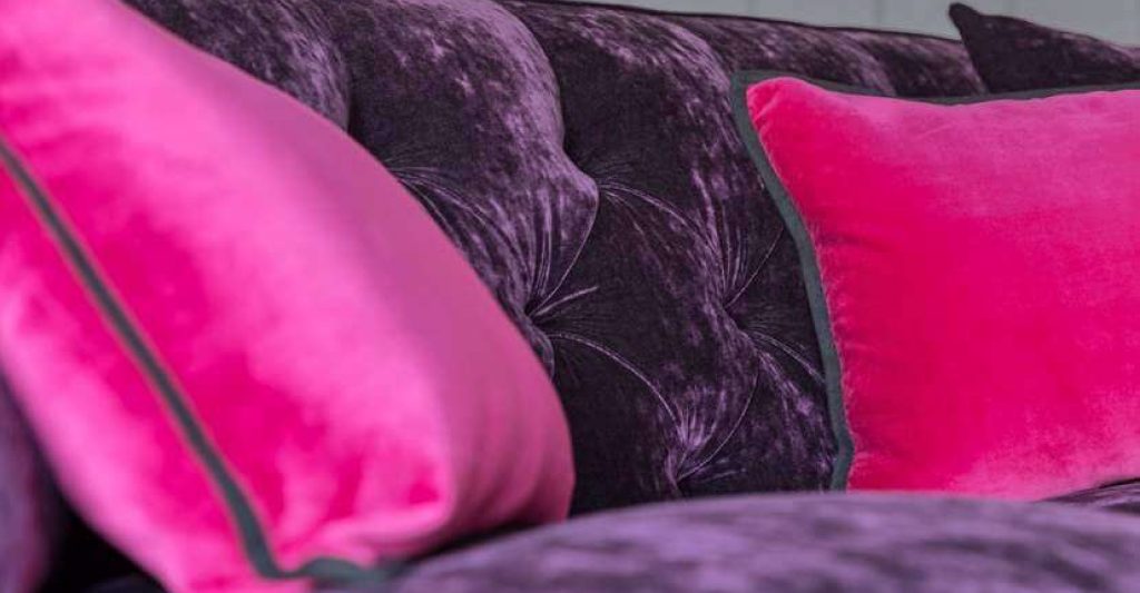 How can I properly clean Velour upholstery? 2 Velour upholstery