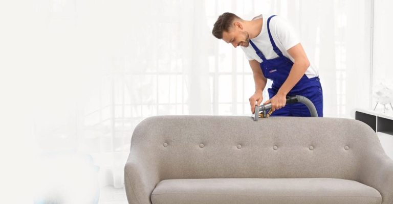 DIY Upholstery Cleaning Sydney Tips