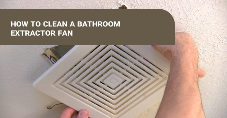 extractor fan