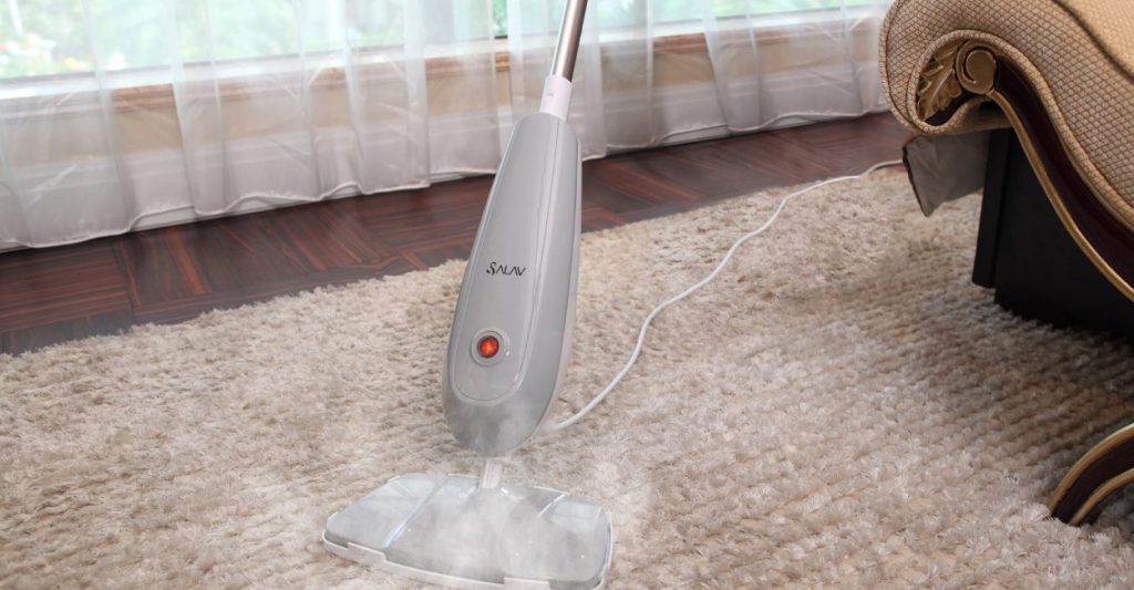 Is Steam Cleaning Carpet Better than Shampooing? 1 steam cleaning carpet