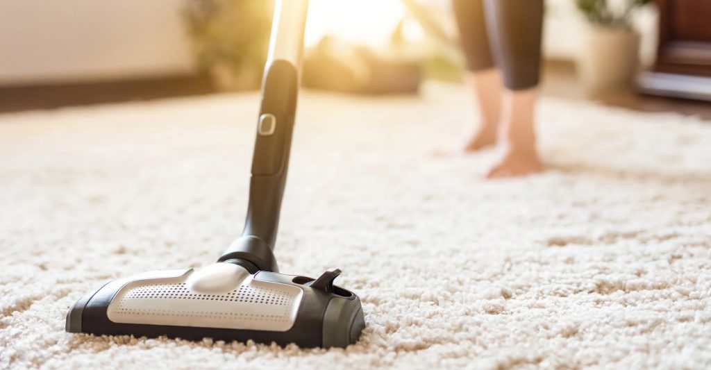 carpet clean