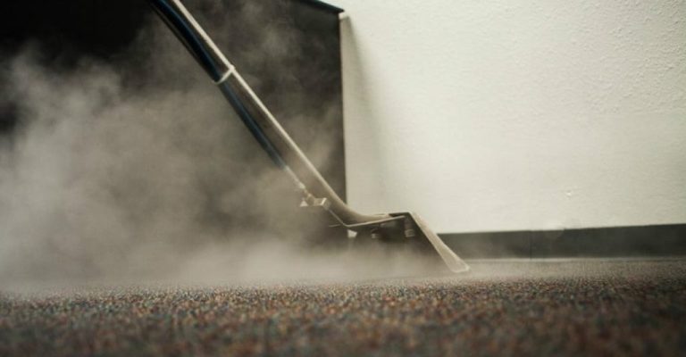 cost to clean carpets