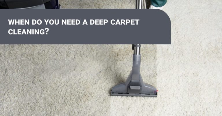 carpet cleaning