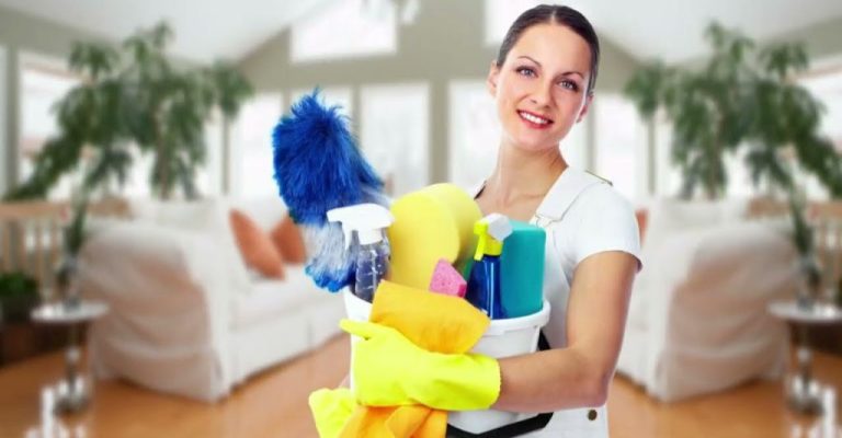 lease cleaning brisbane