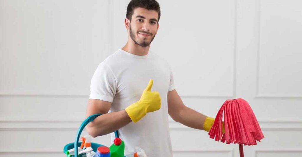 Bond Cleaning How Much Does It Cost And What is Included? 3 vacate clean