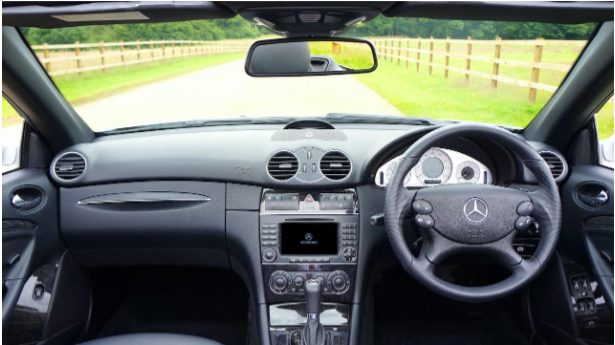 Maintaining Your Car's Interior
