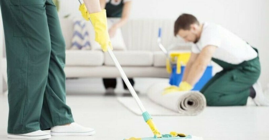 Bond Cleaning Cost In Sydney