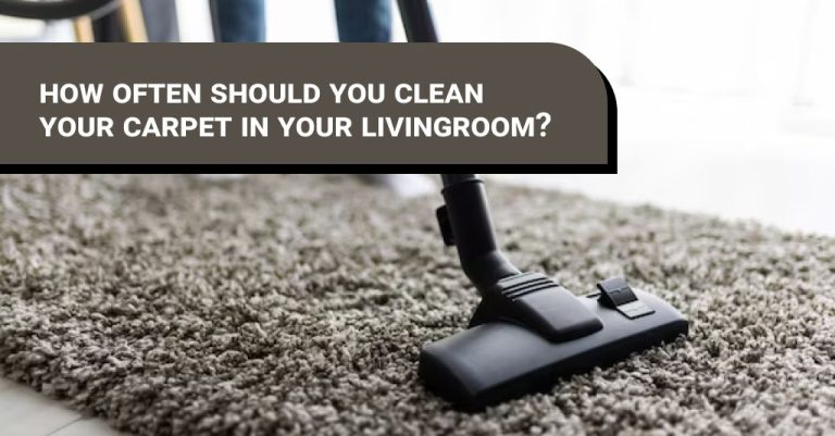 carpet cleaning