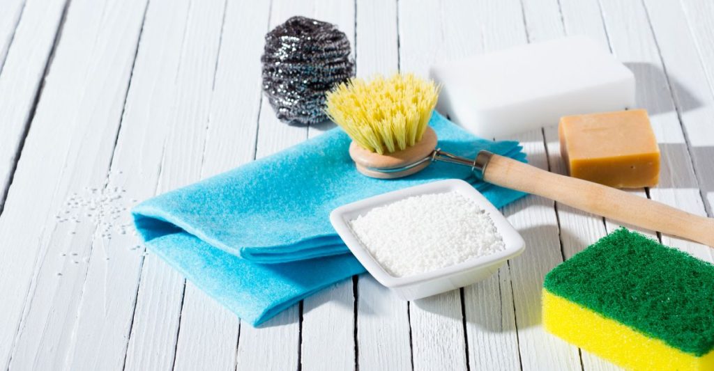 cleaning services sydney