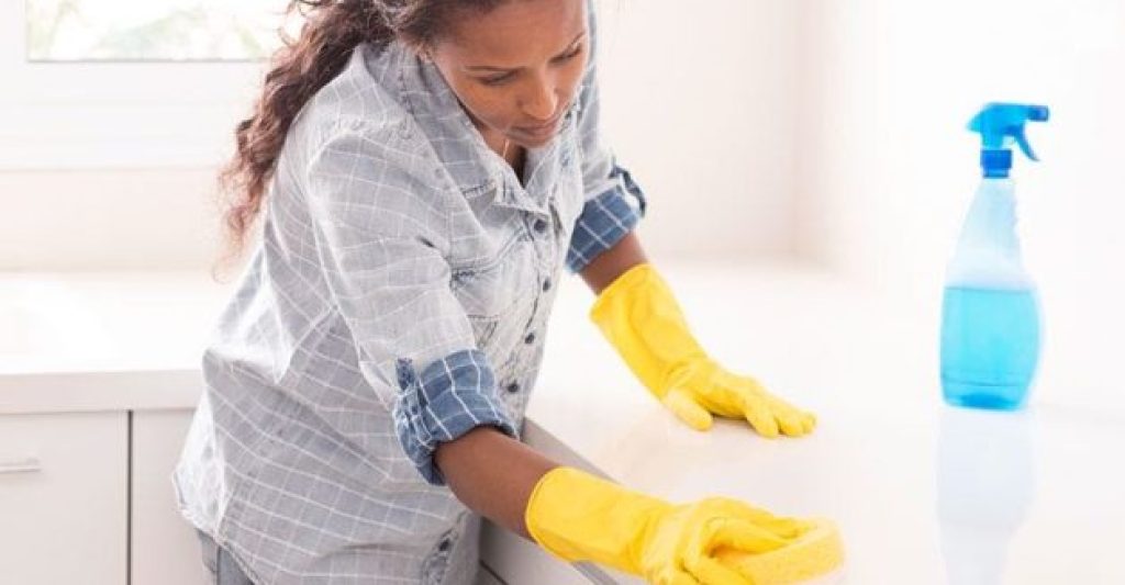 bond cleaning in Adelaide