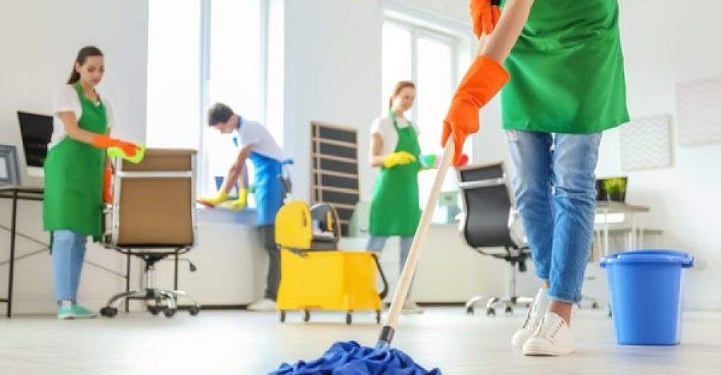 Special requirement for Bond Cleaning In Brisbane? 3 cleaning services in brisbane