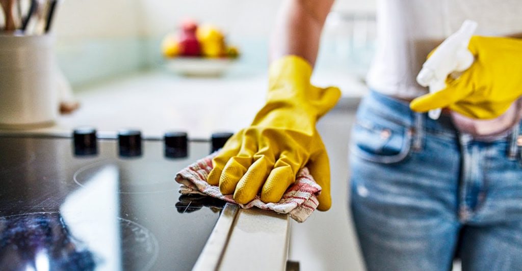 Hiring A Bond Cleaning Service Sydney