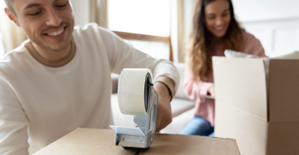 Hiring A Bond Cleaning Service Sydney