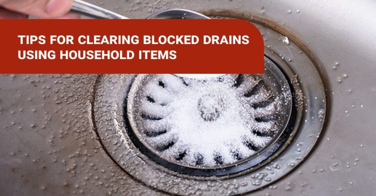 Blocked Drains