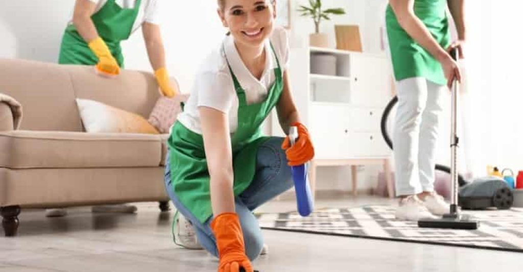 best Bond Cleaning in Brisbane