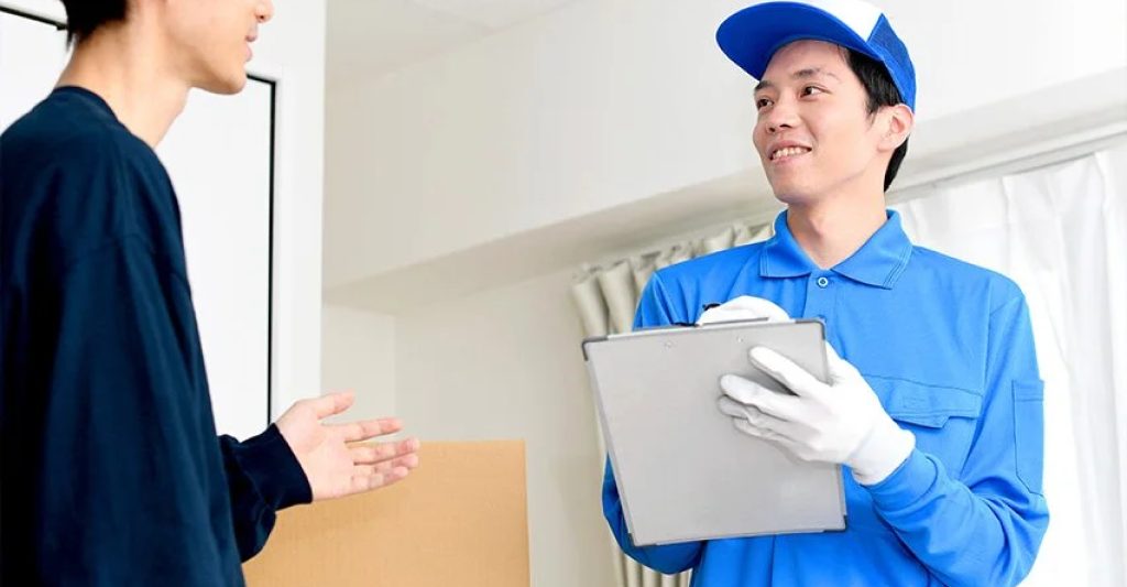 best bond cleaning in Sydney