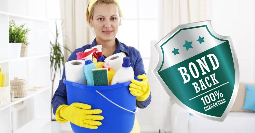 best bond cleaning in Sydney