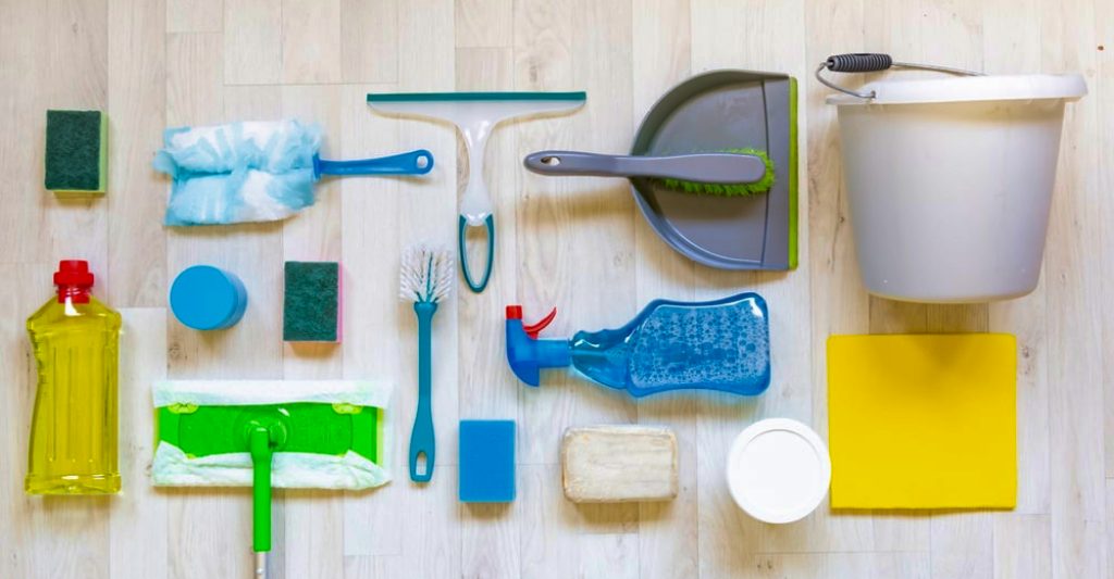 bond cleaning Melbourne