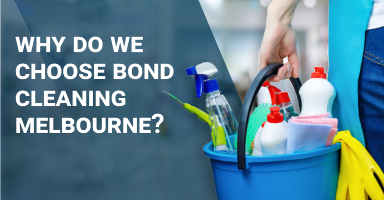 bond cleaning melbourne