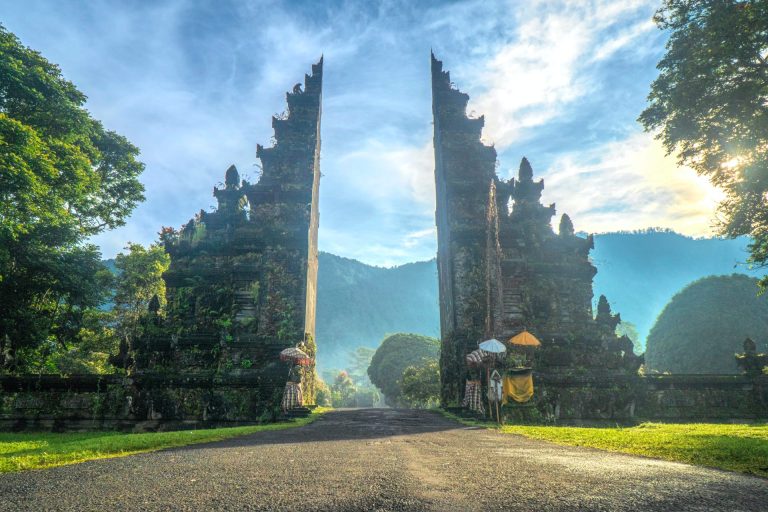 Places to Visit in Bali