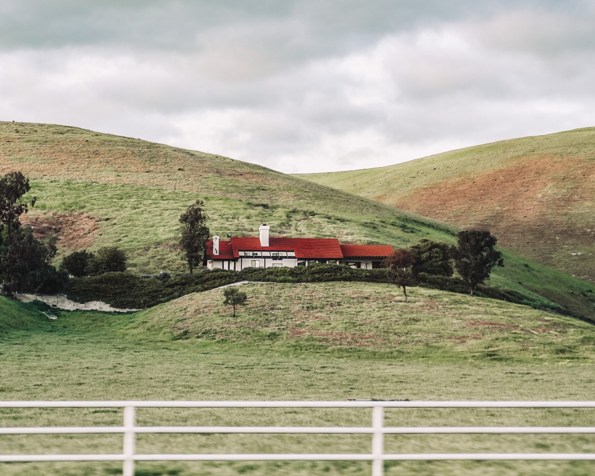 5 Ways To Spruce Up A Ranch-Style Home - Dirt2tidy