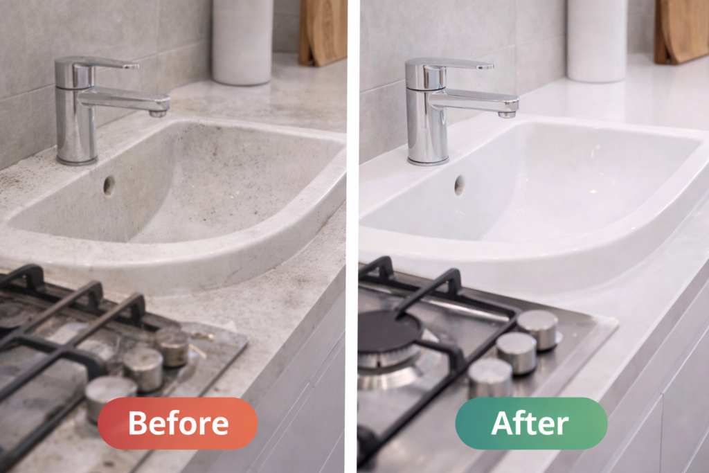 Bond Clean Price In Sydney