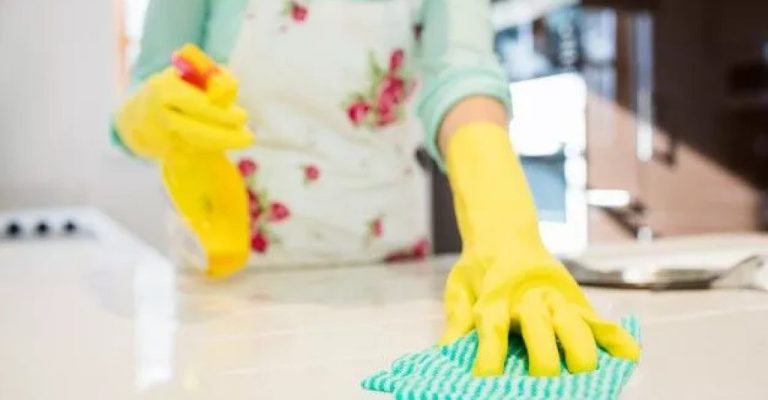 Why is it very difficult to find a cleaning service company in Melbourne?