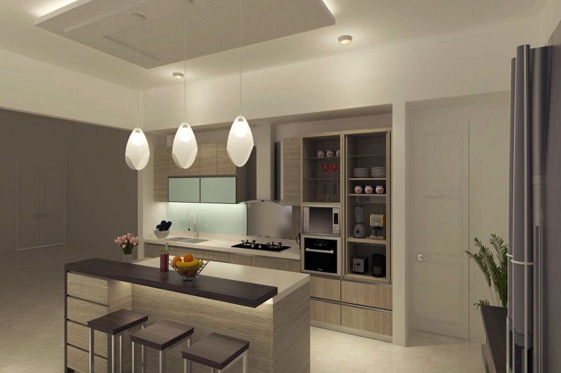 Biggest Kitchen Trends